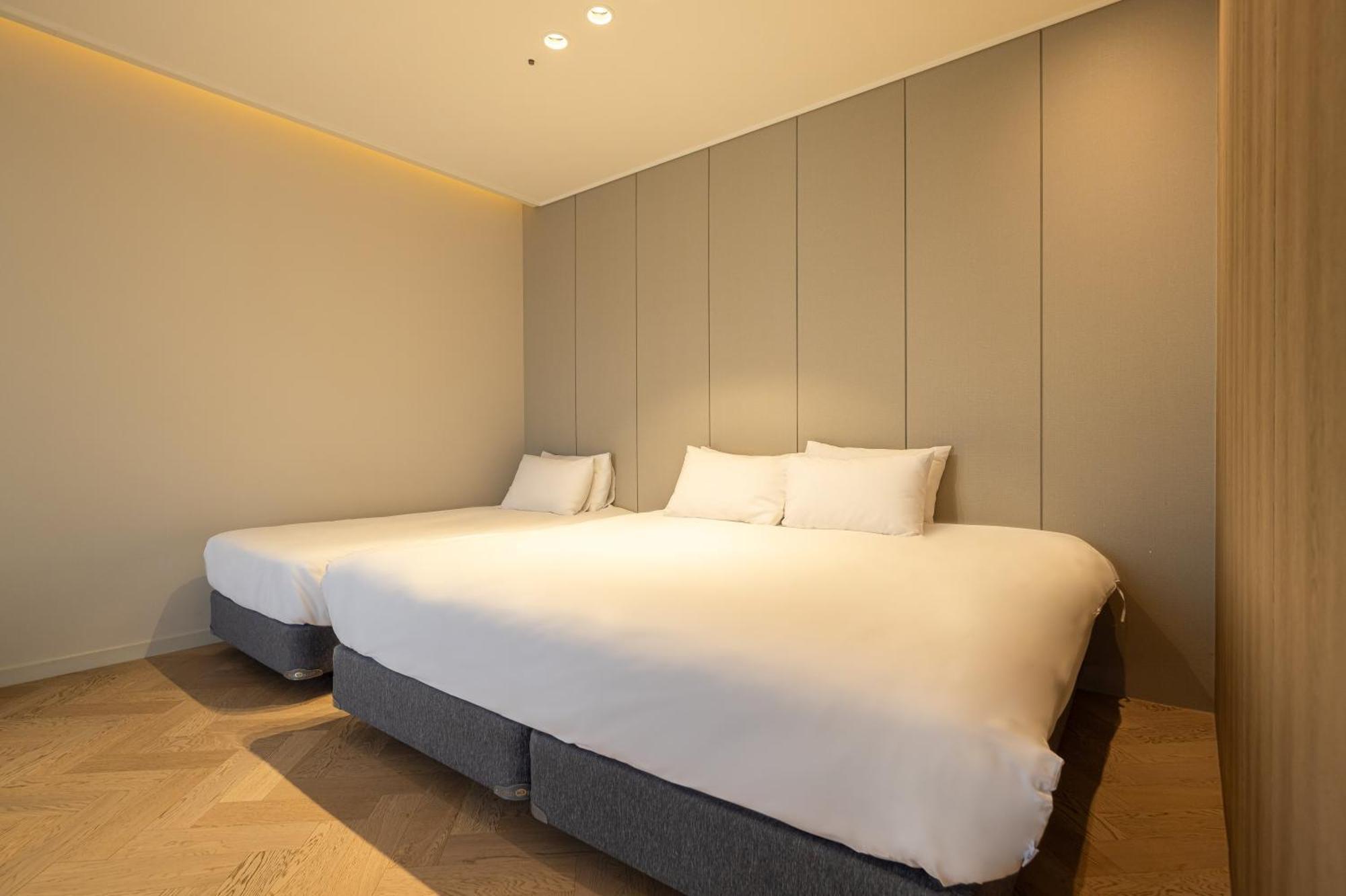 Ocean Park 9 Hotel Incshon Kültér fotó